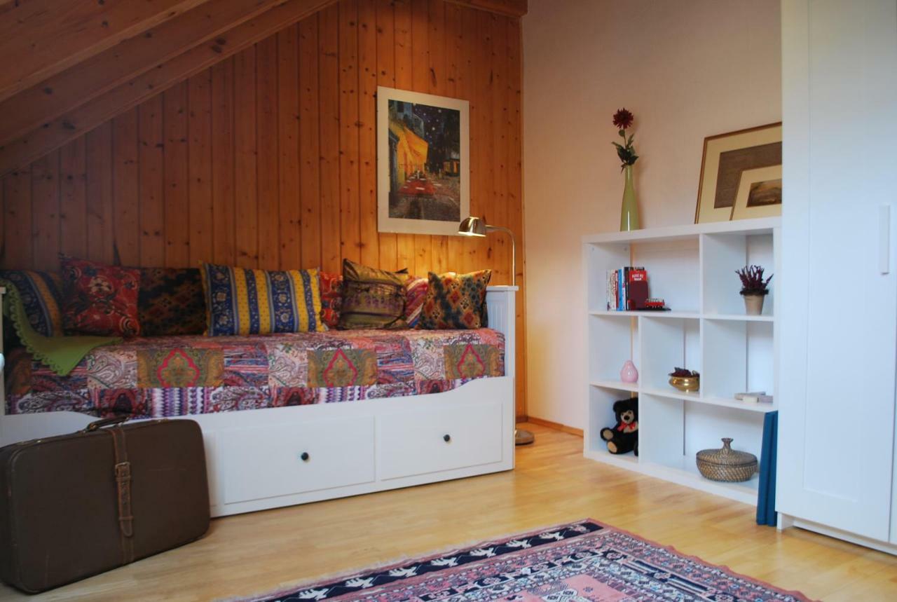 Homestay Cozy Room มาร์คดอร์ฟ ภายนอก รูปภาพ