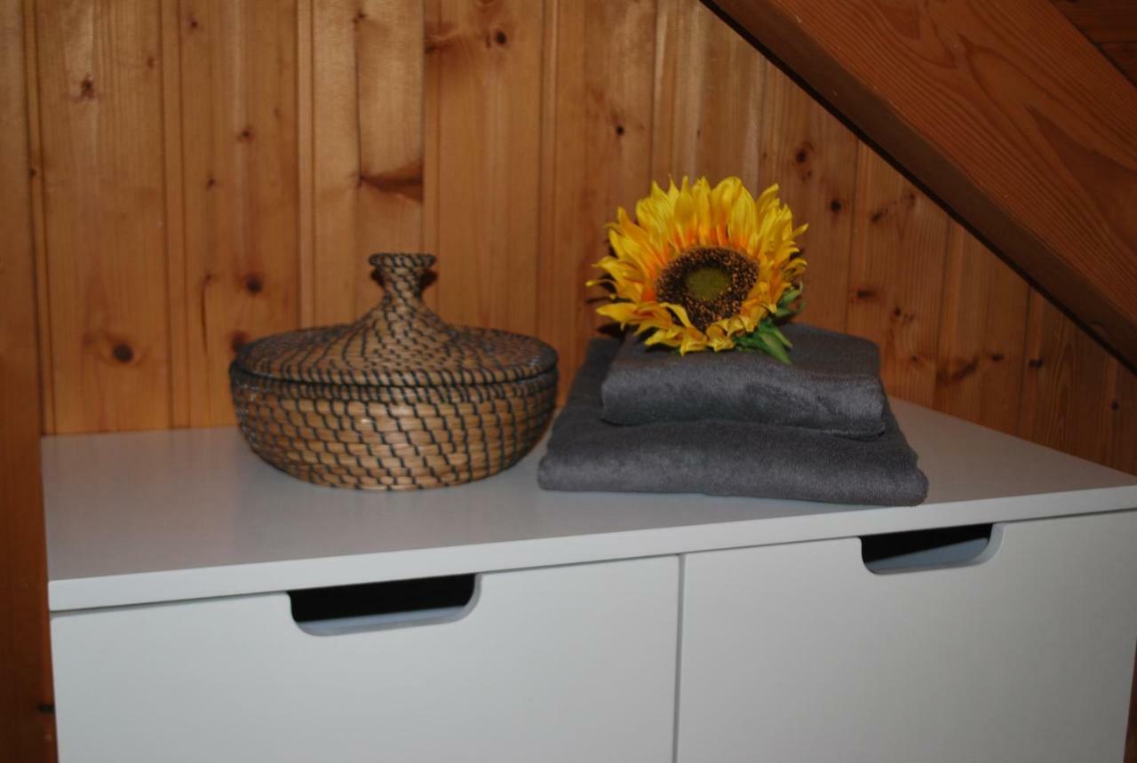 Homestay Cozy Room มาร์คดอร์ฟ ภายนอก รูปภาพ