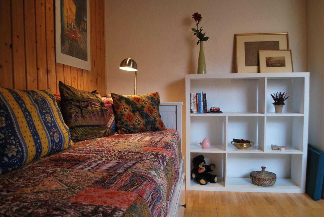 Homestay Cozy Room มาร์คดอร์ฟ ภายนอก รูปภาพ