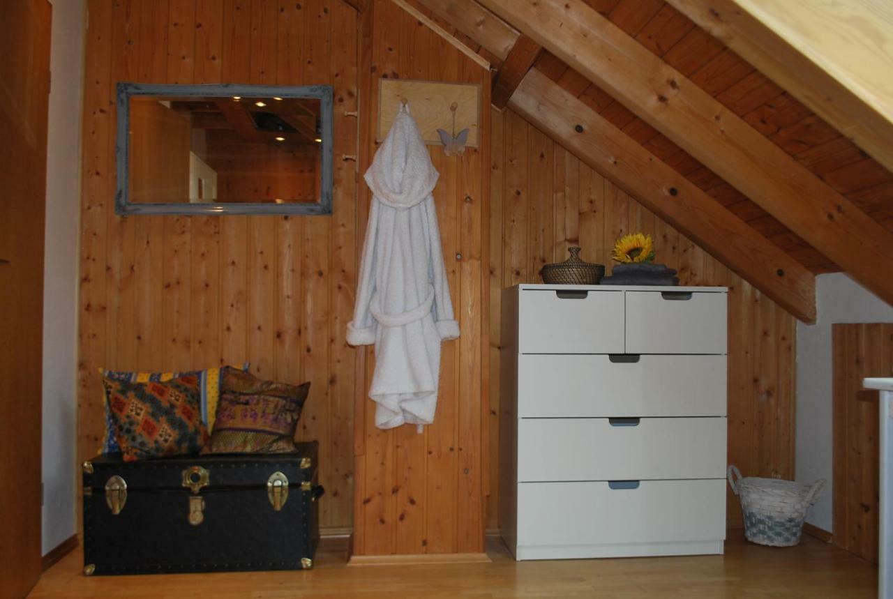 Homestay Cozy Room มาร์คดอร์ฟ ภายนอก รูปภาพ