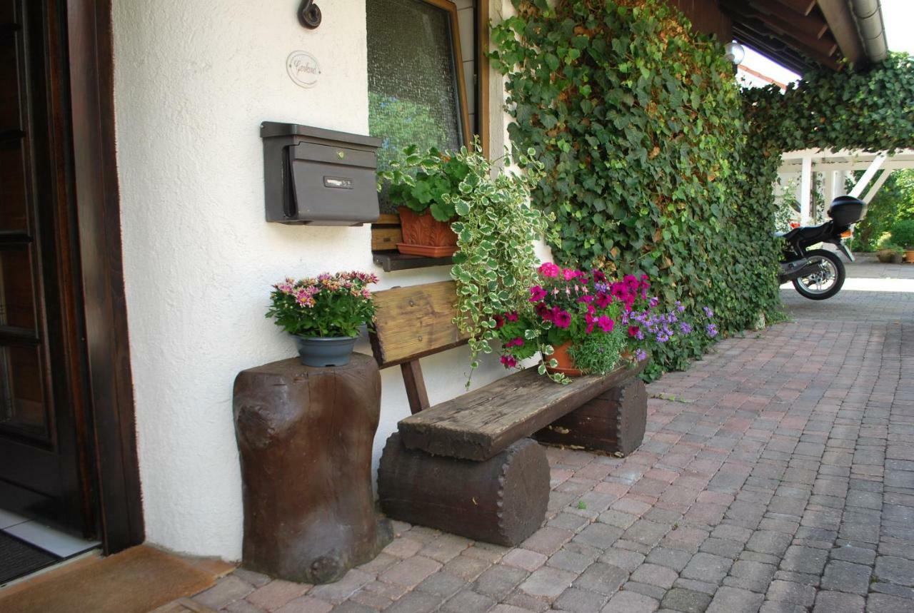 Homestay Cozy Room มาร์คดอร์ฟ ภายนอก รูปภาพ