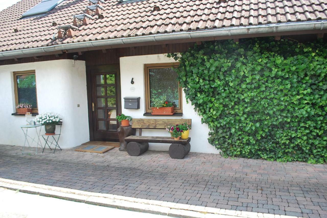 Homestay Cozy Room มาร์คดอร์ฟ ภายนอก รูปภาพ