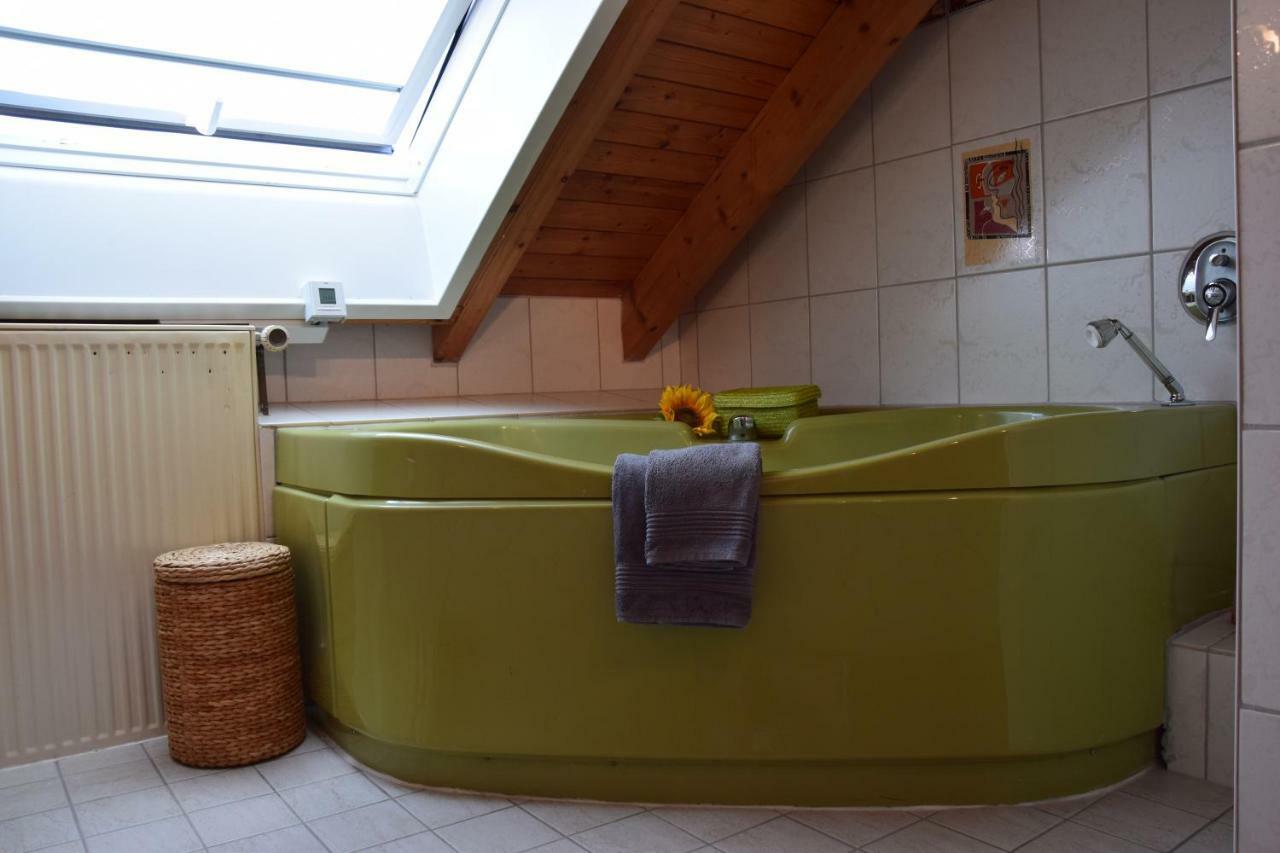 Homestay Cozy Room มาร์คดอร์ฟ ภายนอก รูปภาพ