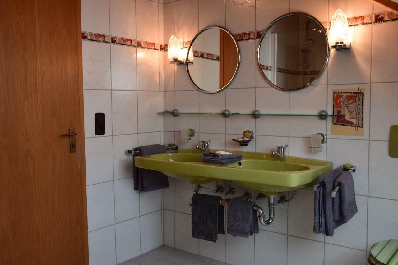 Homestay Cozy Room มาร์คดอร์ฟ ภายนอก รูปภาพ