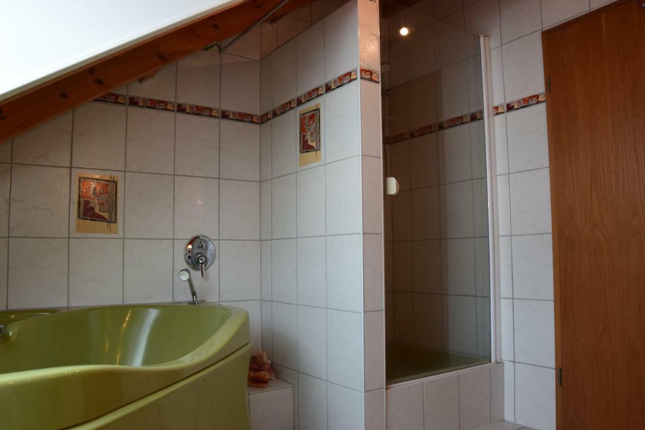 Homestay Cozy Room มาร์คดอร์ฟ ภายนอก รูปภาพ