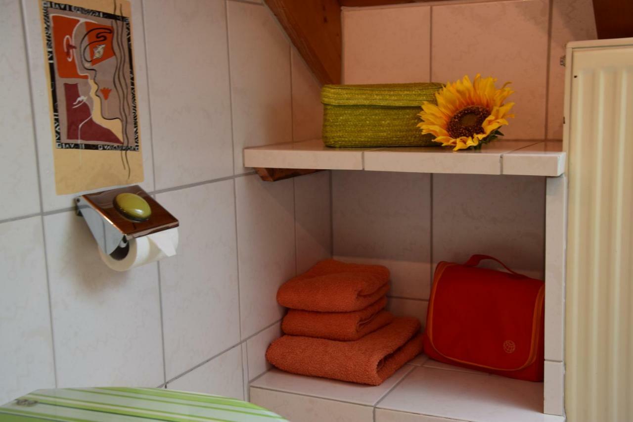 Homestay Cozy Room มาร์คดอร์ฟ ภายนอก รูปภาพ
