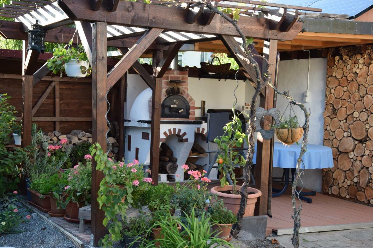 Homestay Cozy Room มาร์คดอร์ฟ ภายนอก รูปภาพ