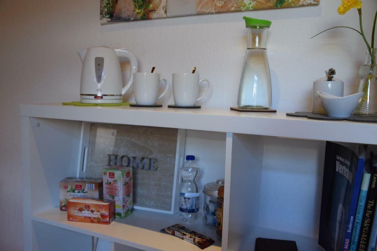 Homestay Cozy Room มาร์คดอร์ฟ ภายนอก รูปภาพ