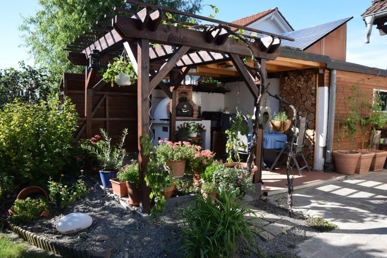 Homestay Cozy Room มาร์คดอร์ฟ ภายนอก รูปภาพ