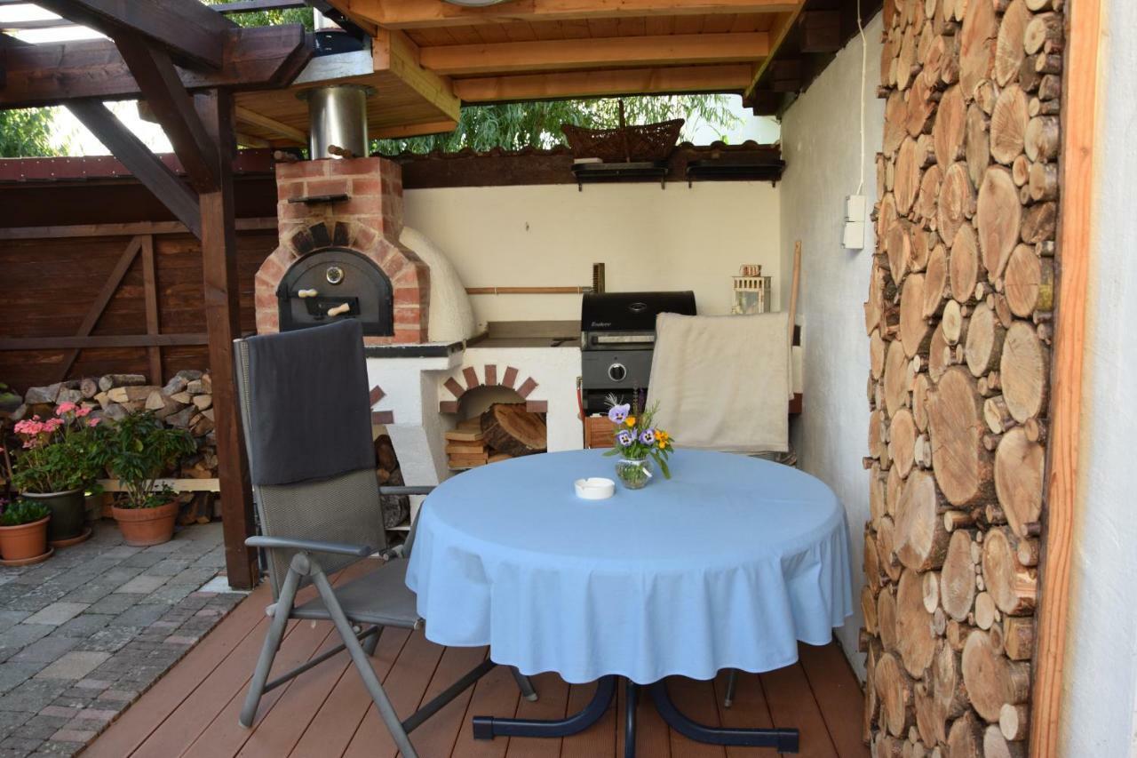 Homestay Cozy Room มาร์คดอร์ฟ ภายนอก รูปภาพ